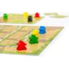 JUEGO DE MESA DEVIR CARCASSONNE PEGI 7 - Imagen 2