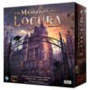 Juego De Mesa Las mansiones De La Locura