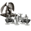 Juego De Mesa Las mansiones De La Locura - Imagen 3