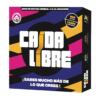 Juego De Mesa  Caida Libre