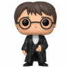 Figura POP Harry Potter Yule Ball - Imagen 2