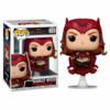Figura POP Marvel WandaVision Scarlet Witch - Imagen 3