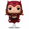 Figura POP Marvel WandaVision Scarlet Witch - Imagen 2