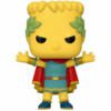 Figura POP Simpsons Bartigula Bart - Imagen 2