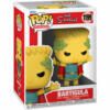 Figura POP Simpsons Bartigula Bart - Imagen 3