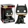 Figura POP Movies DC Comics The Batman Batman 25cm - Imagen 2