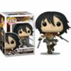 Figura POP Attack On Titan Mikasa Ackermann - Imagen 2