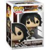 Figura POP Attack On Titan Mikasa Ackermann - Imagen 3