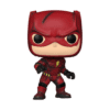 Figura POP DC Comics The Flash Barry Allen - Imagen 2