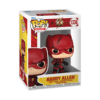 Figura POP DC Comics The Flash Barry Allen
