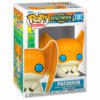 Figura POP Digimon Patamon - Imagen 2