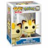 Figura POP Pokemon Meowth