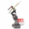 Figura Katana Man Samurai Sword Combination Battle Chainsaw Man