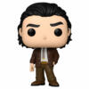 Figura POP Marvel Loki Season 2 - Loki - Imagen 2