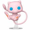 Figura POP Pokemon Mew - Imagen 2