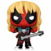Figura POP Marvel Deadpool - Deadpool Heavy Metal - Imagen 2