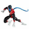 Figura Nightcrawler X-Men Marvel - Imagen 2