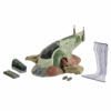 Replica Nave Slave 1 Boba Fett Star Wars Vintage Collection - Imagen 2