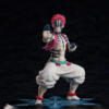 Demon Slayer: Kimetsu no Yaiba Estatua 1/8 Akaza