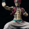 Demon Slayer: Kimetsu no Yaiba Estatua 1/8 Akaza - Imagen 3