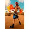 Figura S.H. Figuarts Portgas D Ace Fire Fist One Piece - Imagen 2