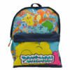 Mochila Urban Colors Pokemon adaptable 40cm