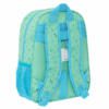 Mochila Aloha Stitch Disney 34cm adaptable - Imagen 2
