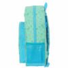 Mochila Aloha Stitch Disney 34cm adaptable - Imagen 3