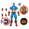 Figura Capitan America Secret Wars Marvel Legends Series - Imagen 2