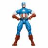 Figura Capitan America Secret Wars Marvel Legends Series - Imagen 3