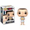 Figura POP Stranger Things Eleven Hospital Gown - Imagen 3