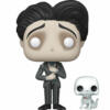 Figura POP La Novia Cadaver Victor with Scraps - Imagen 2