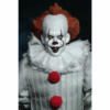 Figura articulada Pennywise It 2017 - Imagen 2