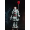 Figura articulada Pennywise It 2017