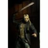 Figura Ultimate Jason Viernes 13 2009 18cm - Imagen 2