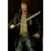 Figura Ultimate Jason Viernes 13 2009 18cm - Imagen 4