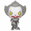 Set figura POP & Tee IT 2 Pennywise Exclusive M - Imagen 2