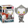 Set figura POP & Tee IT 2 Pennywise Exclusive M - Imagen 3
