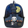 Mochila Jack Skellington Pesadilla Antes de Navidad Disney Loungefly