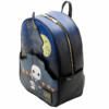 Mochila Jack Skellington Pesadilla Antes de Navidad Disney Loungefly - Imagen 3