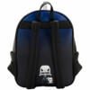 Mochila Jack Skellington Pesadilla Antes de Navidad Disney Loungefly - Imagen 4