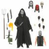 Figura Ultimate Ghost Face Inferno Scream 18cm - Imagen 2