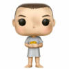 Figura POP Stranger Things Eleven Hospital Gown - Imagen 2