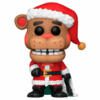 Figura POP Five Nights at Freddys Holiday Santa Freddy - Imagen 2