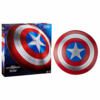 Escudo Capitan America Brave New World Soldier Marvel - Imagen 3