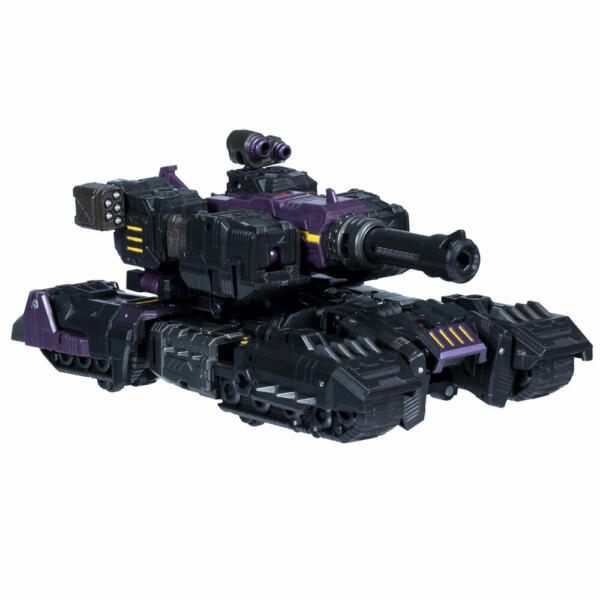 Figura Megatronus the Fallen The Thirteen Age of the Primes Transformers - Imagen 3