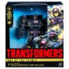 Figura Megatronus the Fallen The Thirteen Age of the Primes Transformers