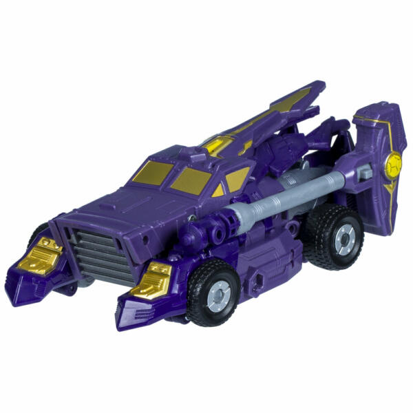 Figura Solus Prime The Thirteen Age of the Primes Transformers - Imagen 3