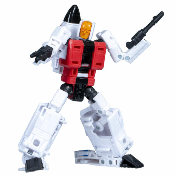 Figura Aerialbot Slingshot Age of the Primes Transformers - Imagen 2