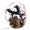 FIGURA MEGAHOUSE JUJUTSU KAISEN YUJI ITADORI - Imagen 4